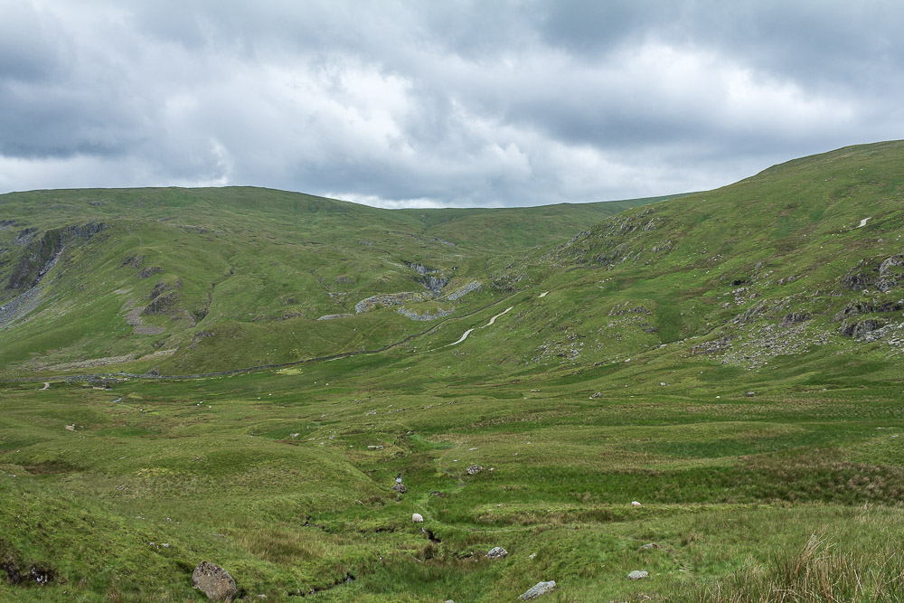 Brownhowe Bottom Brownhowe Bottom
